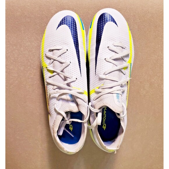 Nike Phantom GT2 Pro FG Progress Pack Soccer Cleats Men\'s Size 6 main image 9